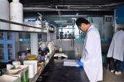 傳播正能量，爭做榜樣原理人-鄭州原理生物科技有限公司于迎賓、何萍萍